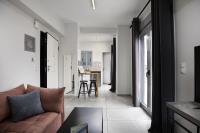 Premium One Bedroom Penthouse with Balcony
