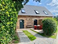 Boddenhus Lubmin - Historische Scheune - B&B Lubmin