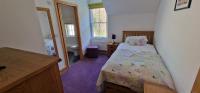 Standard Single Room with Shower