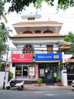 Sajhome Fortkochi, Kochi, Kerala, inda - B&B Kochi