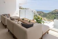 Precioso apartamento en Palo Alto104 Euc - Chambres d’hôtes Ojén