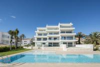 Primera linea Albamar -Serviden - B&B Denia