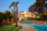 42 On Strathmore - B&B Ciudad del Cabo