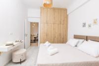 Apartment mit 2 Schlafzimmern