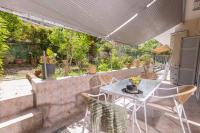 Casa Thalia, Kanoni, Corfu - Ferienwohnung Kióni