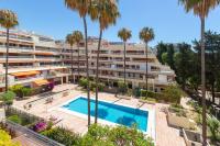 Marbella Centro con parking - B&B Marbella