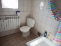 Przy lesie - B&B Nowe