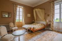 Deluxe Two-Bedroom Suite