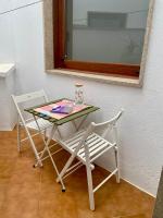 Rincón de Beluso, Bueu - Ferienwohnung Pontevedra