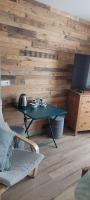 Les Tourterelles - B&B Laquenexy