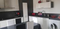 Location saisonniere UZES 30700 6personnes - Ferienwohnung Uzès