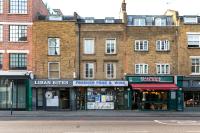London City Shoreditch Cute Studio for a Couple - B&B
