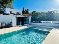 Casa Hebe 17 by DiVivir - B&B Denia