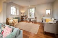 Cloister House - B&B Melrose