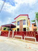 Mi Casa Nova - Chambres d’hôtes Bacolod