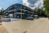 Stegna Modern Amber Apartment - B&B Stegna