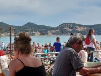 Studio proche mer - Ferienwohnung Les Lecques