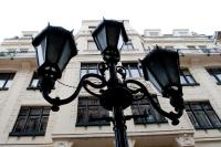 Katalin Apartment - Chambres d’hôtes Budapest