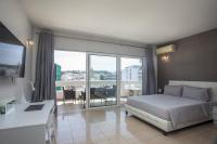 DownTown Horizon View - Chambres d’hôtes Rhodes