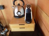 Tente familiale au bord de l'eau 8 - B&B Le Vigeant