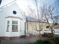 Nobis House Annex - Ferienwohnung Bloemfontein