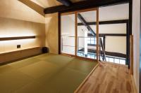 町宿 紬 - Ferienwohnung Obama