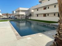 Appartement neuf et climatisé, 6 personnes, avec piscine - B&B Sérignan