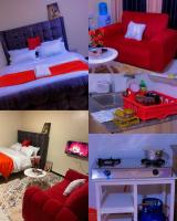 Opulent elegant homes - Bed and Breakfast Nairobi