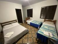 Chambre Quadruple Classique