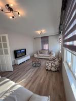 Big flat 20 minutes to Oldtown - Ferienwohnung Antalya