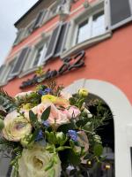 Boardinghouse siebzehn82 - B&B