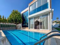Villa Zeytin - B&B