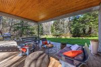 Neal Creek Retreat - B&B