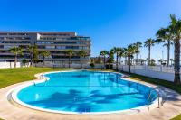 Apartamento Mirador Playa Serena V R&R - Ferienwohnung Roquetas de Mar