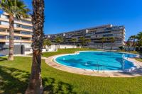 Apartamento Mirador Playa Serena V R&R - Chambres d’hôtes Roquetas de Mar