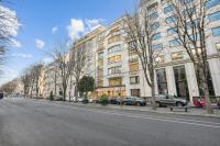 623 Suite Mont - Superb apartment in Paris - B&B