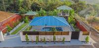 UDUPI HOMESTAY CHALET LA BONNE Vie - Ferienwohnung