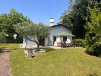 Casetta Rustica a Cavallino-Treporti - B&B Cavallino-Treporti