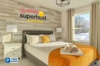 Quebec city Downtown River Sidewalk 2 Free Parking - B&B Québec