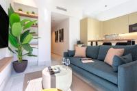 Genteel Home San Vicente - Bed and Breakfast Sevilla