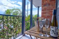 Quebec city Downtown River Sidewalk 2 Free Parking - B&B Québec