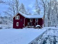 The Red Country Cottage - B&B Amenia