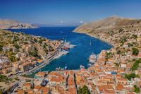 The Old Symi - B&B Sými
