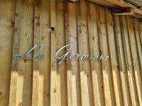 La Germaine - B&B Ribécourt-la-Tour