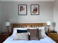Cosy Georgian Cottage - Parking - Central Frome - Chambres d’hôtes