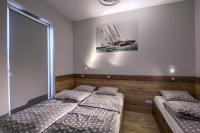 Appartamento Familiare con 1 Camera da Letto