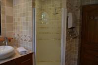 Camera Standard Matrimoniale/Doppia con Letti Singoli con Vista Giardino