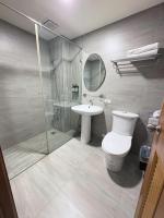 Superior Zimmer mit Queensize-Bett und Balkon