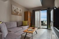 Superior Apartment with Balcony