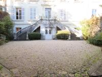 Chambre d'Hôtes Marchand - B&B Angers